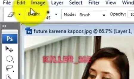 इस तरह के सौंदर्य कुछ दिनों के लिए शाप दिया आप की सेक्सी फिल्म जा सकता है