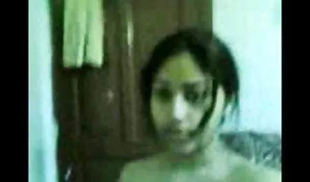 वे वन्या में एक झोपड़ी में मिले थे रियल सेक्सी फिल्म